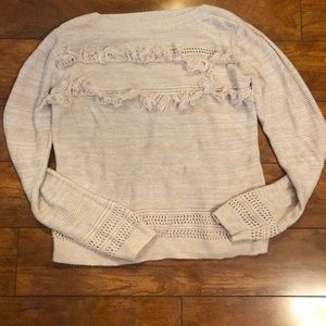 Old Navy Sweater